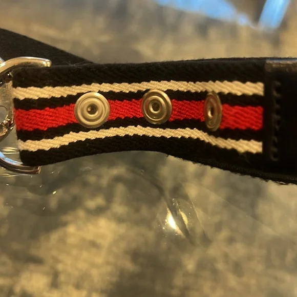 D&G Junior Stretchy adjustable belt
